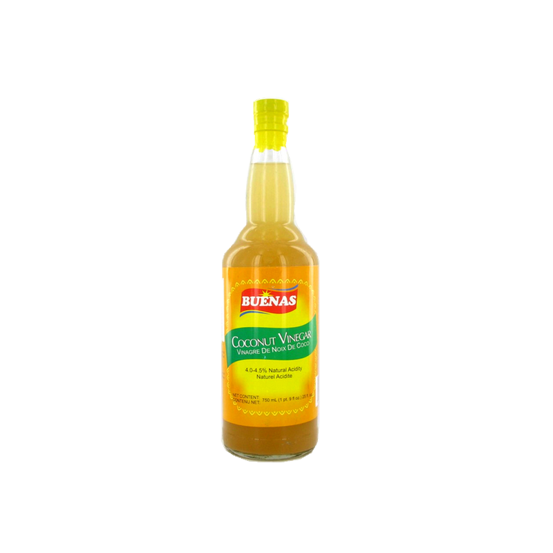 Cocco aceto BUENAS 750ml Cina