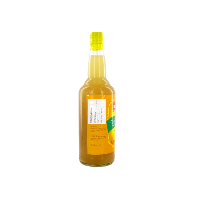 Vinaigre de coco 750ml