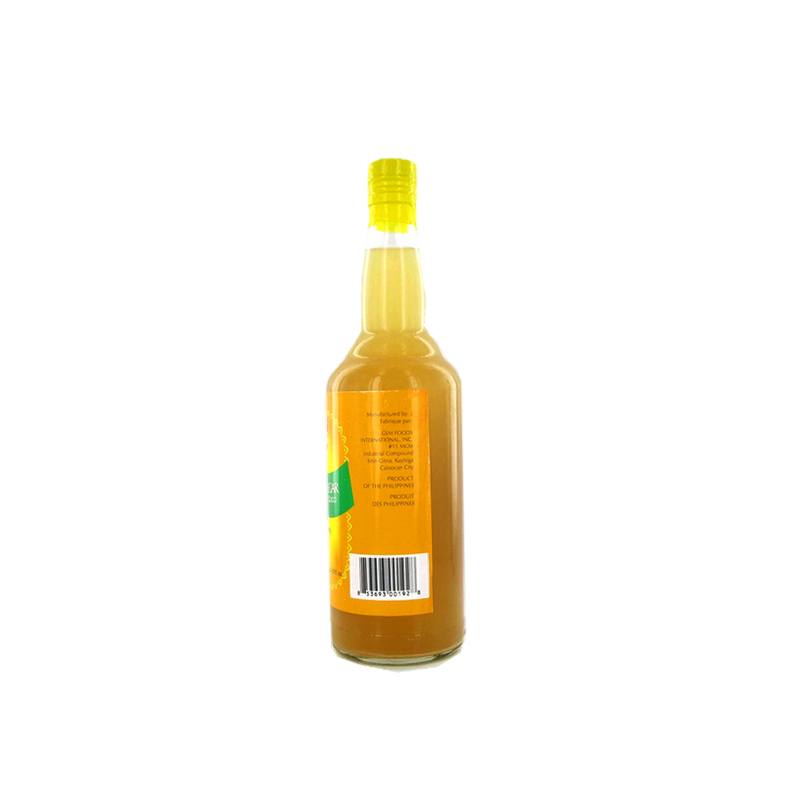 Vinaigre de coco 750ml