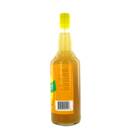 Essig kokos-BUENAS 750ml China
