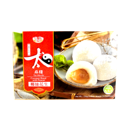 Mochi arachidi con cocco brandello FAMIGLIA REALE 210g Taiwan