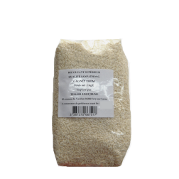 Riz gluant Dragon Or 1kg