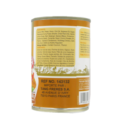 Suppe curry-Massaman AROY-D 400g Thailand Suppe curry-Massaman AROY-D 400g Thailand