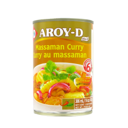 Súp cà ri Massaman AROY-D 400g Thái Lan