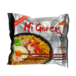 Noodle jumped off Mi-Goreng MAMA 80g Thailand