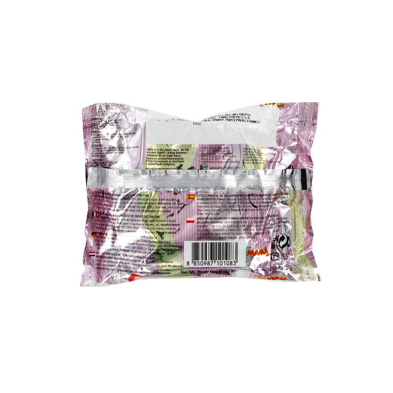 Soupe mama crevette 60g - Thailande Soupe mama crevette 60g - Thailande