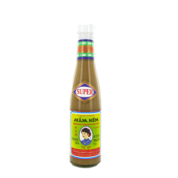 Salsa de anchoas Mam Nem CO BA 200ml Tailandia