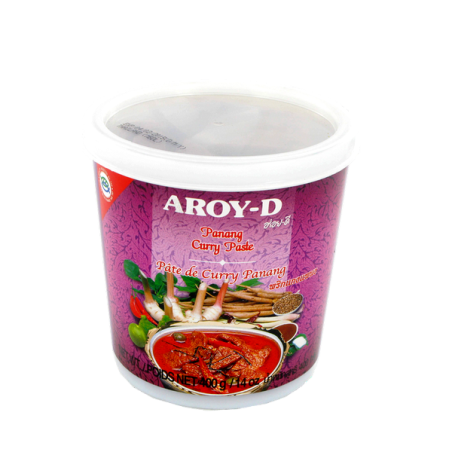 Pate curry panang 400g