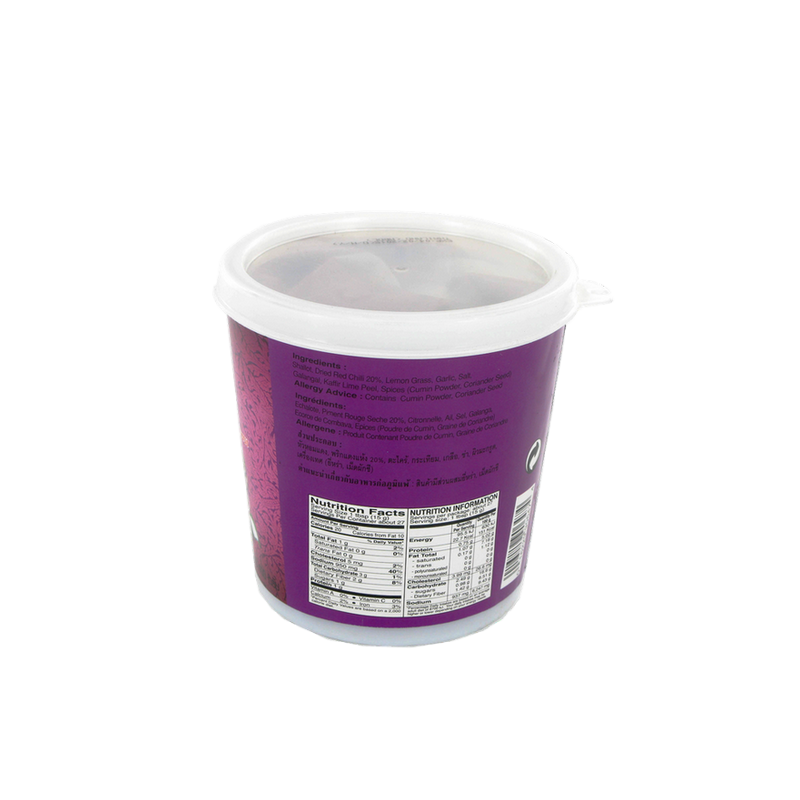 Pate curry panang 400g