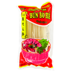 Rice vermicelli Bun bo HUE 400g