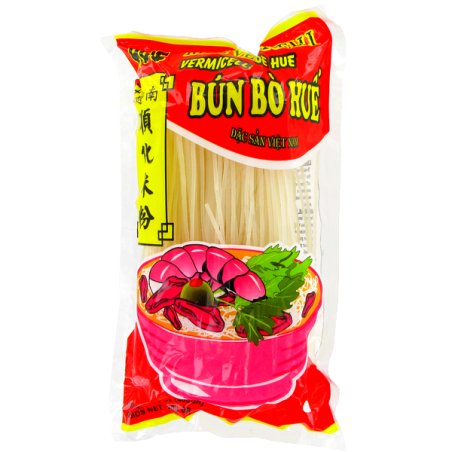 Fideos de Bun bo HUE 400g