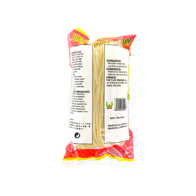 Vermicelle Bun bo HUE 400g