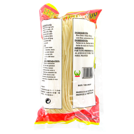 Vermicelli Bun bo HUE 400g