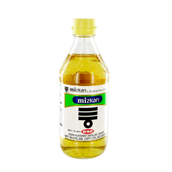 Aceto di cereali kokumotsu su MITSUKAN 500ml Giappone