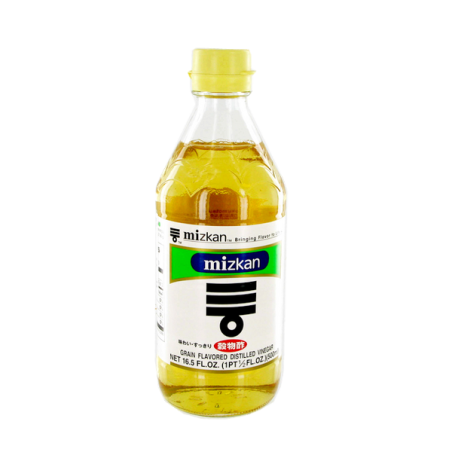 Vinegar cereale MITSUKAN 500ml Japan