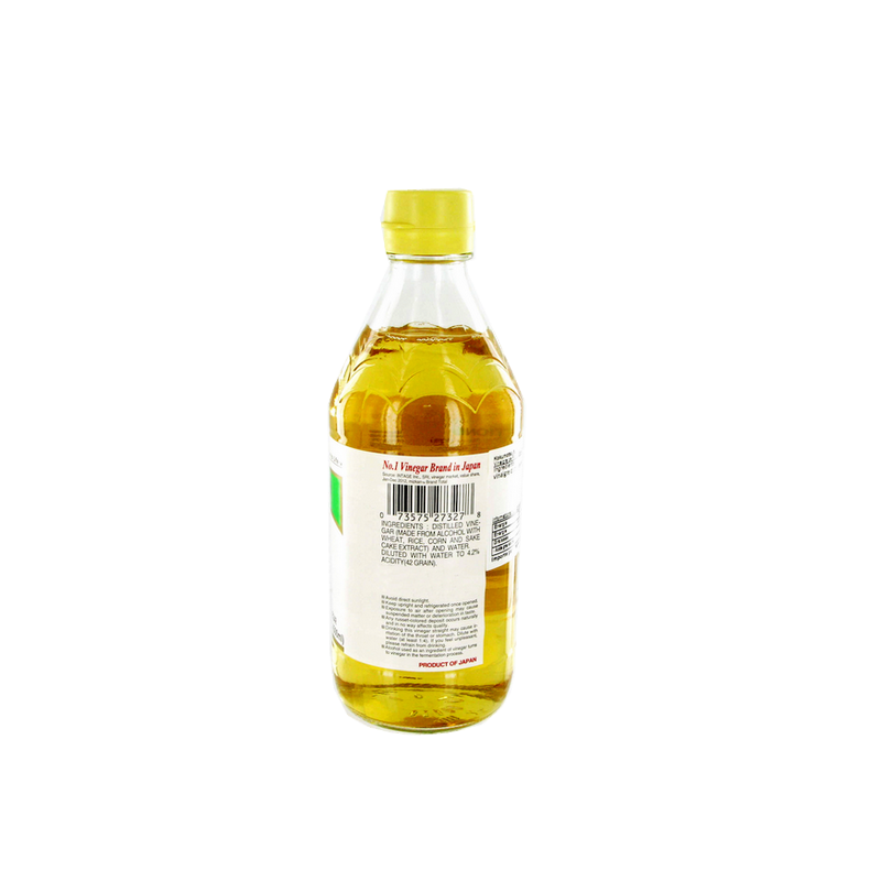 Vinaigre cereale 500ml JP Vinaigre cereale 500ml JP