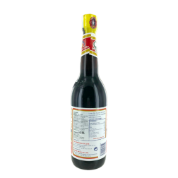 Salsa di ostriche 600ml Thailandia