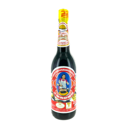 Sauce oitre 600ml Thailand