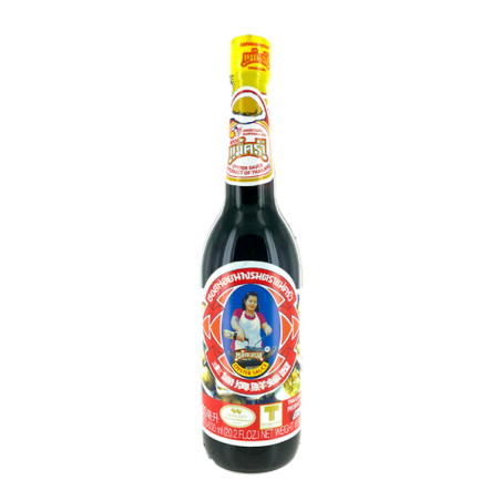 Dầu hào 600ml Thái Lan