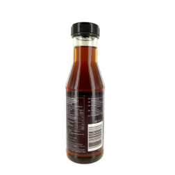 Huile sésame YEOS 375 ml Singapour