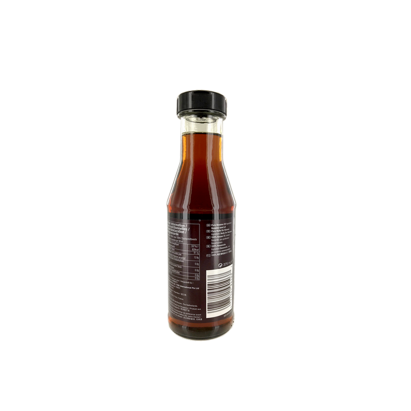 Huile de sésame YEOS 375 ml Singapour