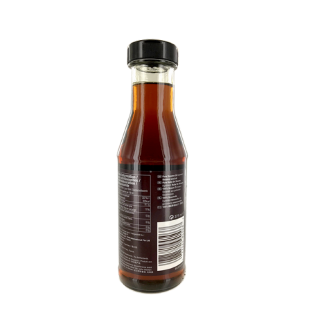 Huile sésame YEOS 375 ml Singapour