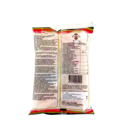 Shelly senbei rice cracker WANT WANT 72g Taiwan
