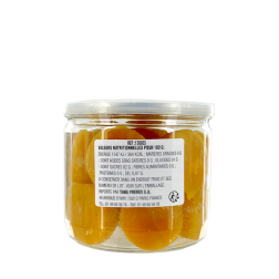 Đường thốt nốt 300g Thái Lan