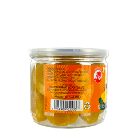 Palmzucker COCK BRAND 300g Thailand