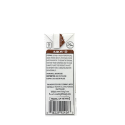 Crema di cocco AROY-D 250ml Vietnam
