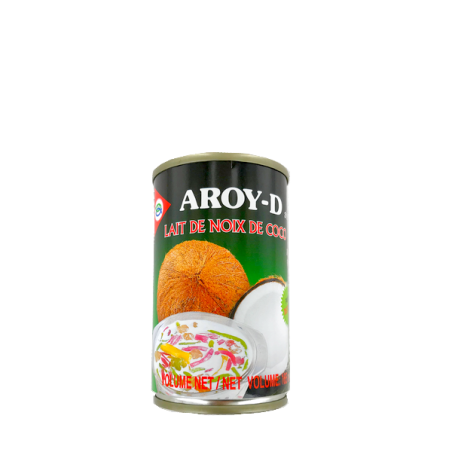 Kokosmilch zum nachtisch ARROY - D 165ml Thailand