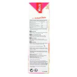 Drink lychee YEO's 1L Malaysia Drink lychee YEO's 1L Malaysia