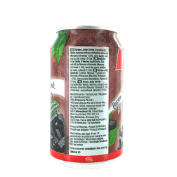 YEO'S Black jelly Drink 300ml Malesia