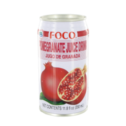 Jus de grenade 350ml