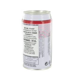 Pomegranate juice FOCO 350ml Thailand
