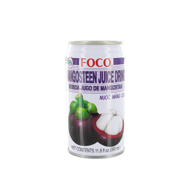 Jus mangoustan 350ml