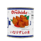 Bolsillo de soja frito sazonado ORQUÍDEAS 284g Japón