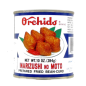 Tofu fritto anarizushi condimento ORCHIDEE 284g Giappone Tofu fritto anarizushi condimento ORCHIDEE 284g Giappone