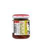 Pâte piment à l'huile MOMOYA 6x6x110g Japon