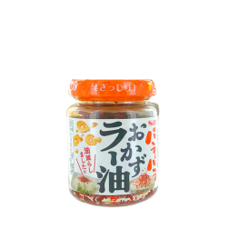 Oil chili paste SB 75g Japan