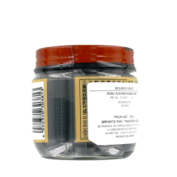 Pasta di sesamo nero Nerigoma Kuro KUKI 150g Giappone