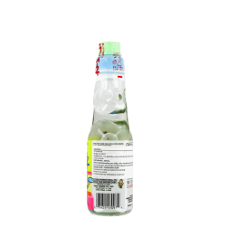 Limonata giapponese ramu CTC 200ml Giappone