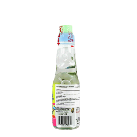 Limonade japanische ramune CTC 200ml Japan