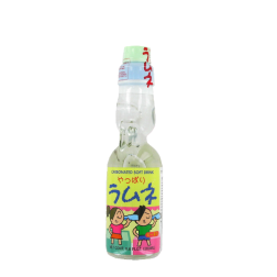 Limonade japanische ramune CTC 200ml Japan