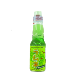 Limonade japonaise muscat CTC 30x200ml Japon