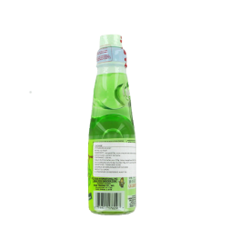 Limonade japonaise muscat CTC 30x200ml Japon