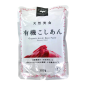 Mashed red bean end ENDO 300g Japan