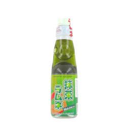 Limonada japonés ramu matcha té verde CTC 200ml Japón