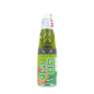 Limonade japanische ramune tee matcha CTC 200ml Japan