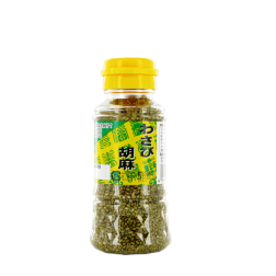 Sésamo sabor wasabi TOHO 80g Japón